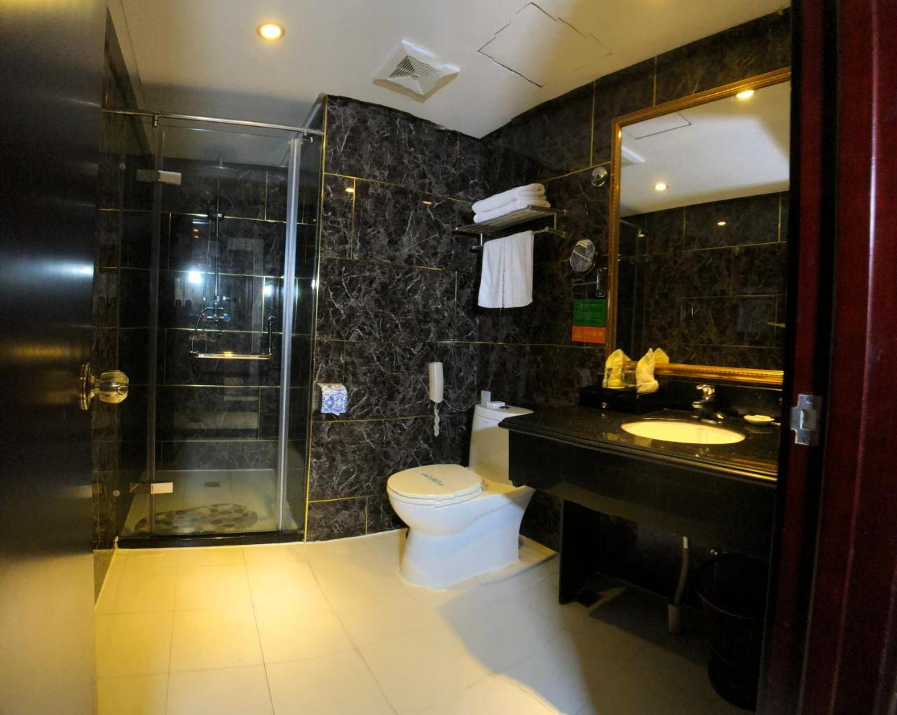 Peace International Hotel Shangrao 외부 사진